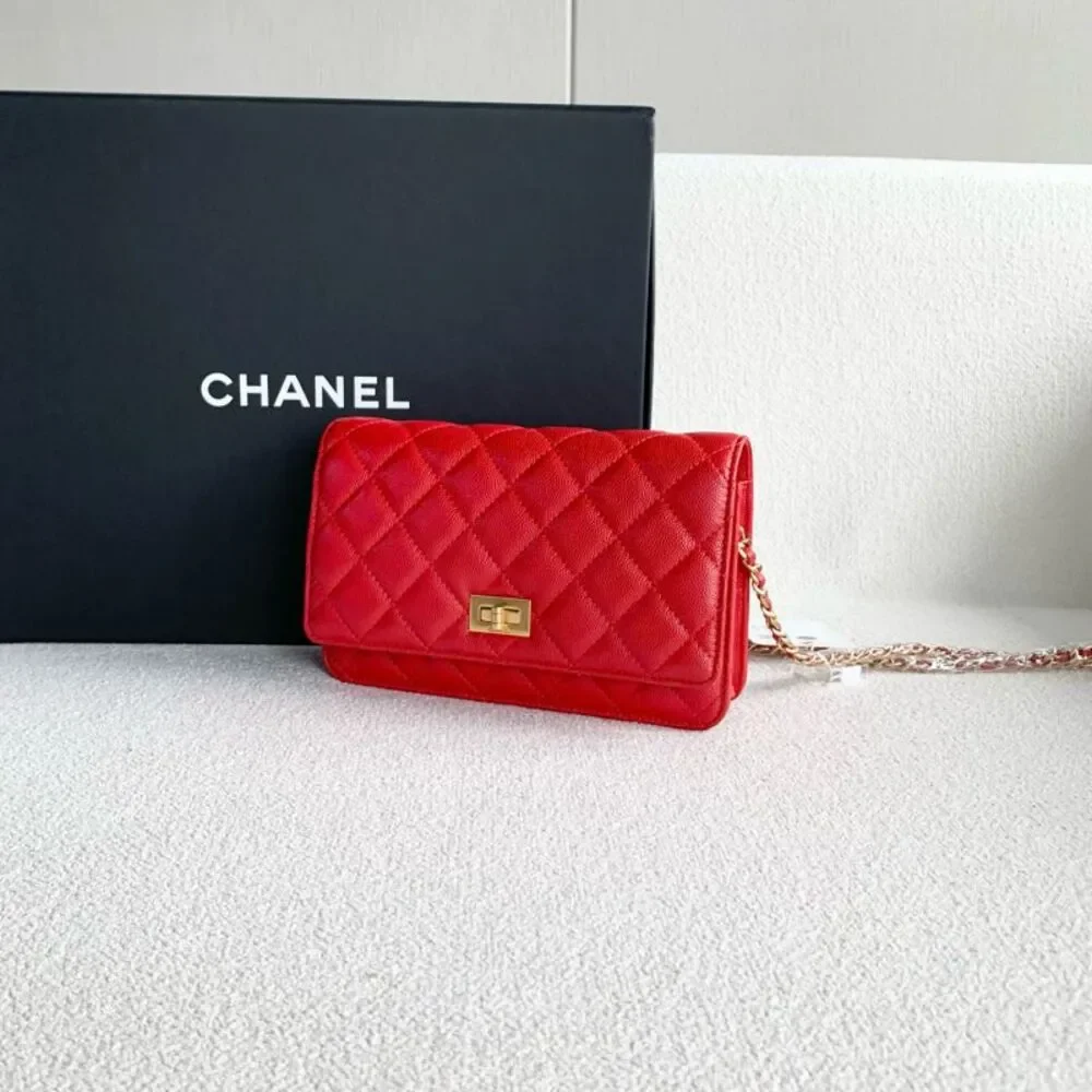 Chanel Women Pre-Loved Bag Very Good Condition